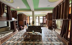 Hostel Soul